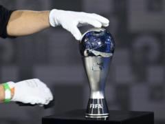 ФИФА объявила имя лучшего футболиста 2024 года