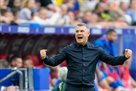 Votes from Ukraine: Rebrov and Matvienko chose Rodri as the best 2024 runner-up from the FIFA vote