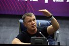 Ребров не включив Луніна до своєї трійки найкращих голкіперів 2024 року
