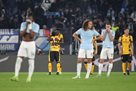 Lazio s historic failure, Atalanta s new record and another: bags for the 16th round of Serie A