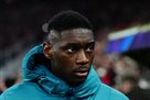Kolo Muani could be stripped of his fee by PSG