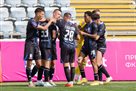 Chornomorets having taken off the transfer ban