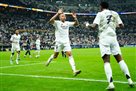 Real Madrid – win the Intercontinental Cup
