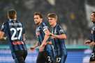 Atalanta defeated Cesena in the Italian Cup
