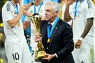 Ancelotti became the most decorated coach in the history of Real Madrid