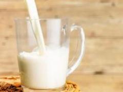 Dairy products: crustiness and harm for health