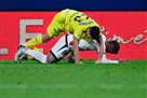 La Liga: Villarreal failed to beat Rayo, Espanyol and Valencia tied
