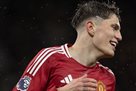 Amorim turned Garnacho to Manchester United s bid for the game against Tottenham, but not Rashford