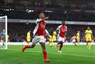 Jesus: It s more amazing to score three goals
