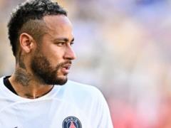 Neymar - about leaving PSG: The club and coach no longer wanted me on the team