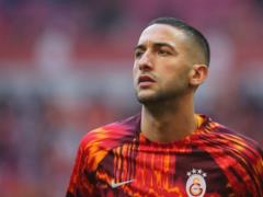 Ziyesh - about Galatasaray: Never mind such a filthy coach like Buruk