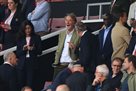 Ratcliffe has increased his share of Manchester United - Jacobs