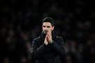 Arteta - after defeating Crystal Peles: Arsenal showing strong character