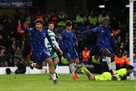 Conference League: Chelsea defeated Shamrock Rovers, Fiorentina bounced back after defeating Guimaraes and other matches