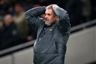 Postecoglou: I deserved the game against Manchester United. And you didn t have fun?