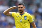 Яремчук став  джокером року  в збірній України