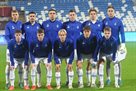 Dynamo and Shakhtar recognized their opponents in the UEFA Junior League playoffs