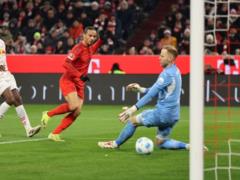 Bayern - RB Leipzig 5:1 Video of goals and review of the Bundesliga match