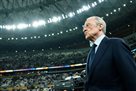 Перес: Найважливіше — наявність хорошої команди