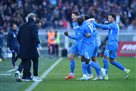 Conte: I sing in my boys, the stink of good men