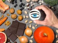 Три продукта для поддержания здоровья глаз