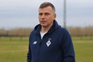 Representative of Dynamo Kiev: Those who said the president to Veres - a cheap sample of hypanuti for our club s rakhunok