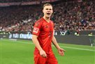 Kommich - after the defeat of RB Leipzig: Bayern responded respectfully to the defeat of Mainz