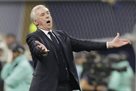 Ancelotti - in honor of the 15th trophy: I was lucky that I again have the opportunity to coach in the biggest club in the world