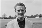 Помер чемпіон світу 1966 року в складі збірної Англії Джордж Істгем