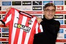 Yurich ocholiv Southampton