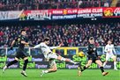 Genoa - Napoli 1:2 Video of goals and review of the Serie A match