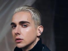 MELOVIN рассказал о своих серьезных проблемах со здоровьем, возникших на фоне алкогольной зависимости