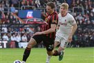 Manchester United - Bournemouth. Previously