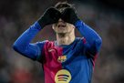 Pedri: Barcelona were to blame for the last attack