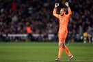 Oblak: We suffered for a long time, we started in a very bad way, out of foolish fear
