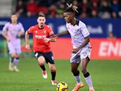 PSG wants to sign Williams - ZMI