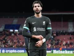 Soboslai ta Luis Dias gratym iz perkhivliny v Tottenham