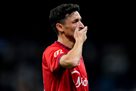 Jesus Navas finished his career as a football player