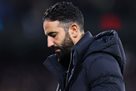 Аморім про 0:3 з Борнмутом: Якби ми забили першими, то гра мала б скластися інакше