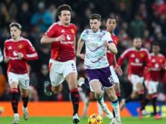 Manchester United – Bournemouth 0:3 Video of goals and review of the Premier League match