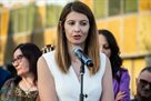 Ноттінгем Форест призначив колишню скандально відому гендиректорку Роми