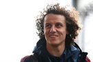Flamengu will not extend the contract with 37-year-old David Luis