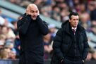 Guardiola: Manchester City have broken all records - we are now on the other side