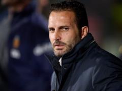 Valencia called Baraja