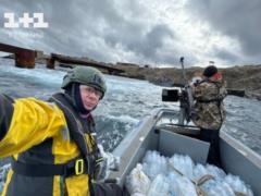Дмитрий Комаров впервые за длительное время вышел на связь и раскрыл, чем занимался