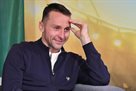 Лупашко: Карпати першочергово шукатимуть підсилення атакувальної ланки