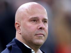 Slot: I know from good knowledge how important it can be in fights with Van Nistelrooy’s teams