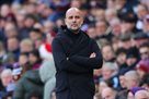 Who will replace Guardiola in Manchester City?