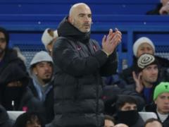 Maresca: I think that at the moment Chelsea have the best attack from Premier League
