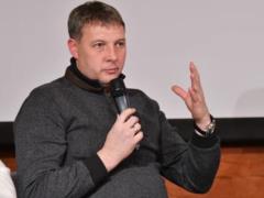 Андрій Тлумак: Дайте Карпатам кілька років і у нас усе вийде